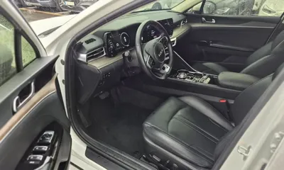 Kia K5 2022, 102000 км, за 18000000 KRW