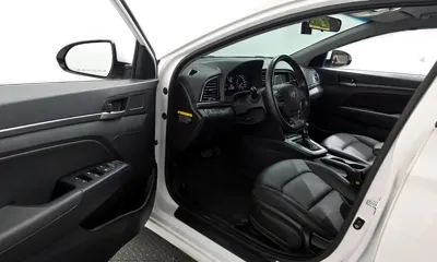 Hyundai Avante 2017, 130690 км, за 8300000 KRW - фото 10