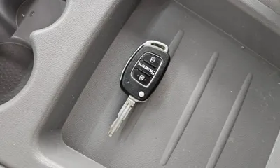 Hyundai Starex 2017, 164152 км, за 9000000 KRW - фото 19