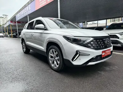 Jetta VS7 2023, 40000 км, за 79800 CNY