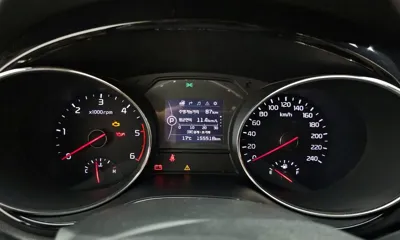 Kia Canival 2016, 155518 км, за 13500000 KRW - фото 8