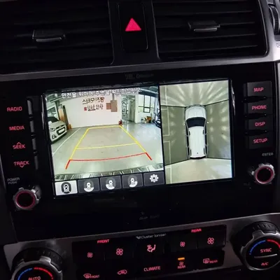 Kia Mohave 2018, 207936 км, за 11700000 KRW - фото 14