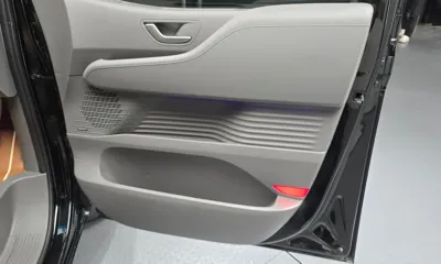 Hyundai Staria 2025, 13091 км, за 48500000 KRW - фото 25