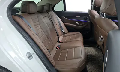 Mercedes-Benz E-Class 2018, 138828 км, за 20000000 KRW - фото 11