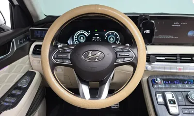 Hyundai Palisade 2022, 35480 км, за 35490000 KRW - фото 13