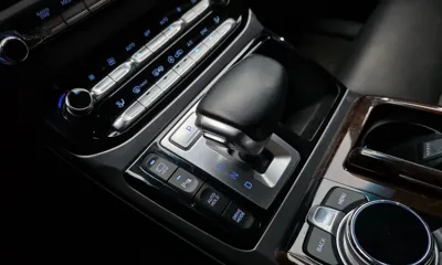 Genesis EQ900 2018, 198353 км, за 14500000 KRW - фото 9