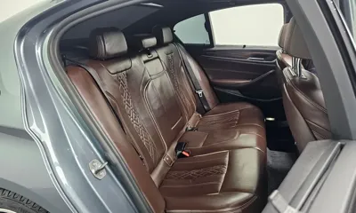 BMW 5-Series 2019, 111496 км, за 26990000 KRW - фото 12
