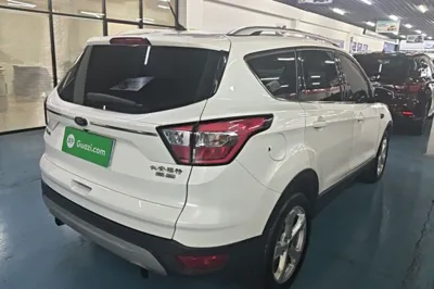 Ford Kuga 2018, 52200 км, за 62671.72 CNY - фото 6