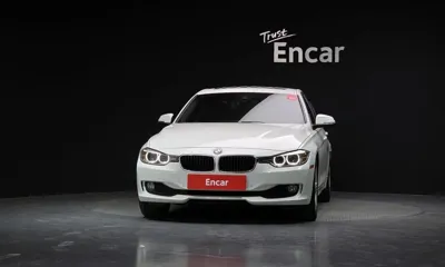 BMW 3-Series 2015, 117565 км, за 8800000 KRW - фото 3