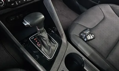 Kia Niro 2017, 88846 км, за 13800000 KRW - фото 9