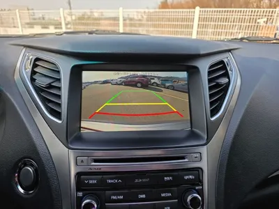 Hyundai Grandeur 2015, 196281 км, за 5990000 KRW - фото 9