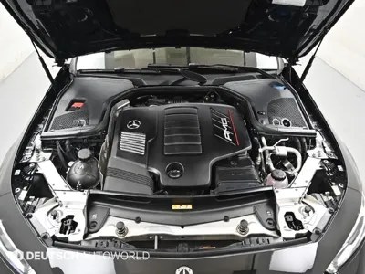 Mercedes-Benz CLS-Class 2022, 45790 км, за 68500000 KRW - фото 6