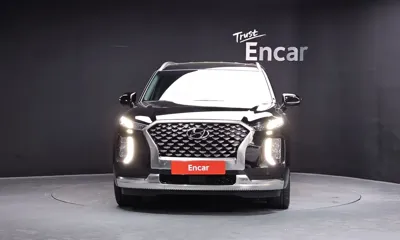 Hyundai Palisade 2022, 71172 км, за 23200000 KRW