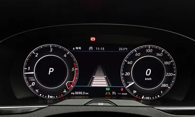 Volkswagen Arteon 2018, 90796 км, за 17500000 KRW - фото 8