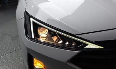 Hyundai Avante 2019, 37873 км, за 12700000 KRW - фото 22