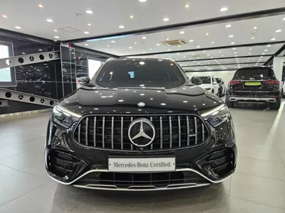 Mercedes-Benz GLC-Class 2025, 14420 км, за 80900000 KRW