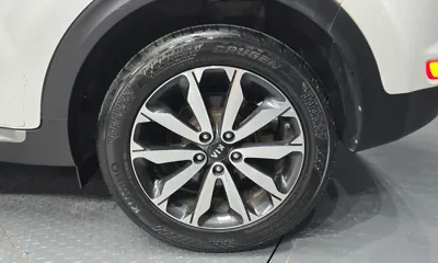 Kia Sportage 2016, 146146 км, за 8500000 KRW - фото 21
