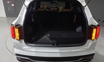 Kia Sorento 2023, 54488 км, за 25500000 KRW - фото 27