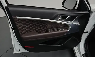Genesis G70 2022, 42231 км, за 32900000 KRW - фото 24