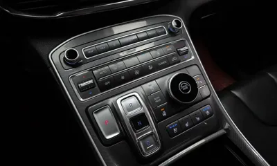 Hyundai Santafe 2021, 115047 км, за 20890000 KRW - фото 9