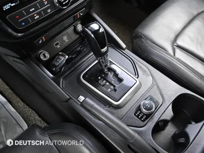 KG_Mobility_Ssangyong Rexton 2018, 185741 км, за 11000000 KRW - фото 9