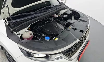 Kia Canival 2023, 46100 км, за 27300000 KRW - фото 6