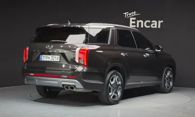 Hyundai Palisade 2023, 80561 км, за 26500000 KRW