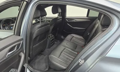 BMW 5-Series 2017, 102201 км, за 20990000 KRW - фото 11