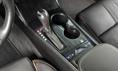 ChevroletGMDaewoo Impala 2016, 190656 км, за 4800000 KRW - фото 9