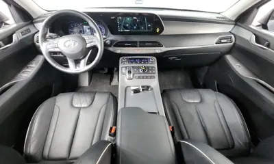 Hyundai Palisade 2021, 128910 км, за 21900000 KRW - фото 7