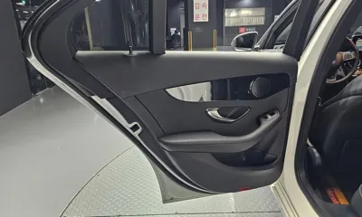Mercedes-Benz C-Class 2018, 60386 км, за 18500000 KRW - фото 25