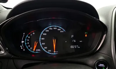 ChevroletGMDaewoo Spark 2021, 18237 км, за 9700000 KRW - фото 8