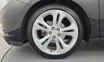 ChevroletGMDaewoo Cruze 2017, 124246 км, за 5500000 KRW - фото 5