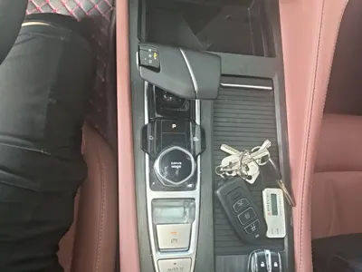 Changan 长安CS75PLUS 2025, 25000 км, за 76200 CNY - фото 14