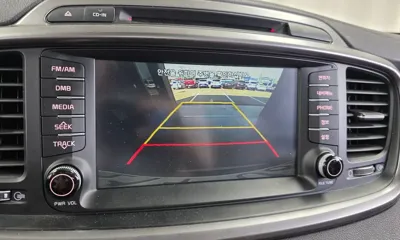 Kia Sorento 2016, 118942 км, за 14700000 KRW - фото 14