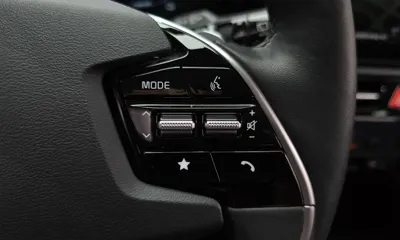 Kia Niro 2022, 47195 км, за 23300000 KRW - фото 20