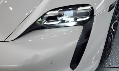 Porsche Taycan 2022, 68601 км, за 89600000 KRW - фото 22