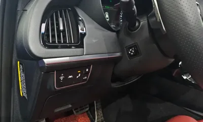 Kia Stinger 2019, 156254 км, за 14500000 KRW - фото 17
