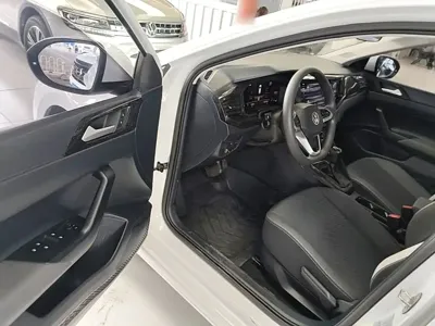 Volkswagen Lavida 2025, 14100 км, за 62300 CNY - фото 16