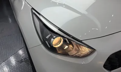 Kia Niro 2020, 161432 км, за 14700000 KRW - фото 22