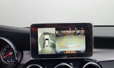 Mercedes-Benz GLC-Class 2019, 65492 км, за 24700000 KRW - фото 15
