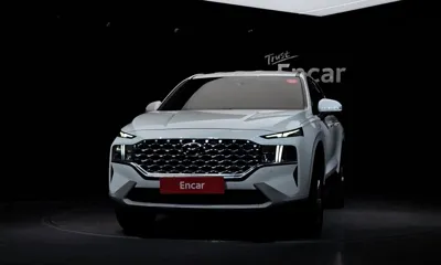 Hyundai Santafe 2021, 83301 км, за 21200000 KRW