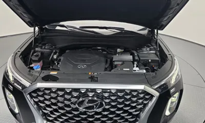 Hyundai Palisade 2022, 67966 км, за 27900000 KRW - фото 6