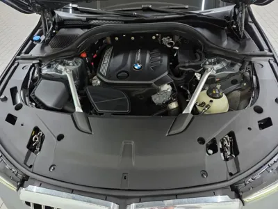 BMW Gran Turismo 2023, 34460 км, за 50000000 KRW - фото 8