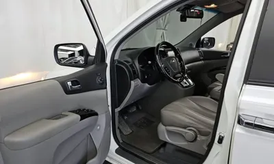 Kia Canival 2014, 143989 км, за 5700000 KRW - фото 10