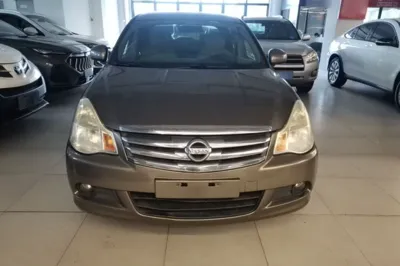 Nissan Sylphy 2012, 133700 км, за 29870.28 CNY - фото 16