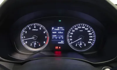 Hyundai Grandeur 2017, 108828 км, за 10200000 KRW - фото 8
