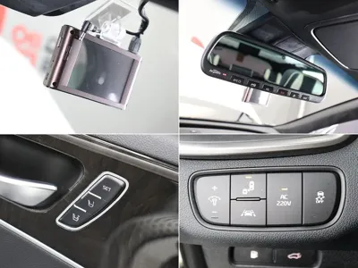 Kia Sorento 2017, 137141 км, за 14700000 KRW - фото 17