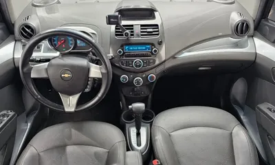 ChevroletGMDaewoo Spark 2014, 30990 км, за 3990000 KRW - фото 7