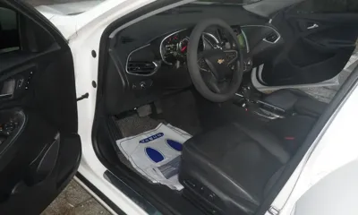 ChevroletGMDaewoo Malibu 2018, 100830 км, за 7800000 KRW - фото 9